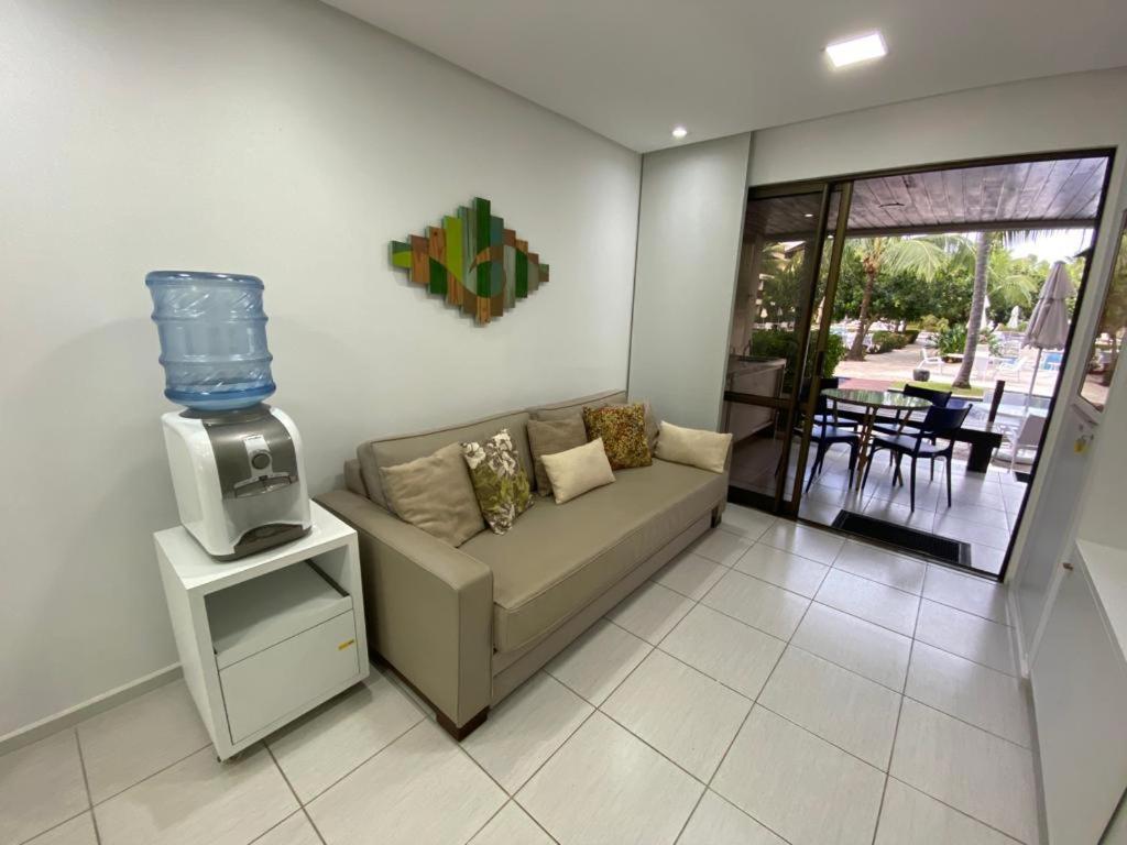 Nannai Residence Porto de Galinhas Bagian luar foto