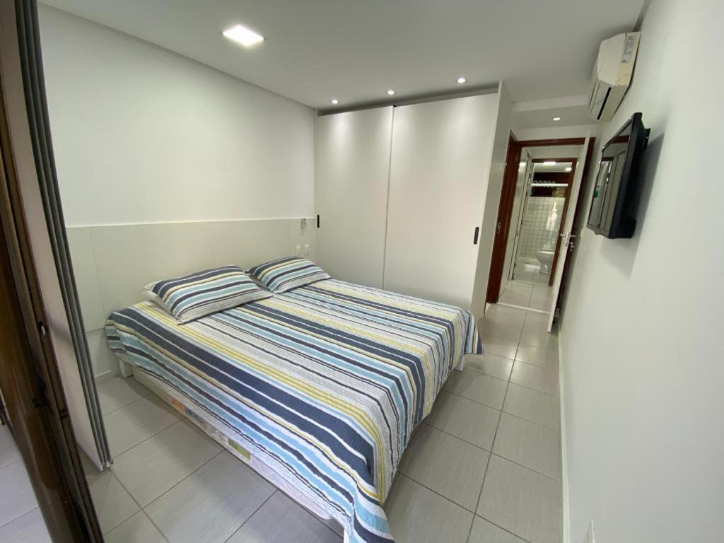 Nannai Residence Porto de Galinhas Bagian luar foto