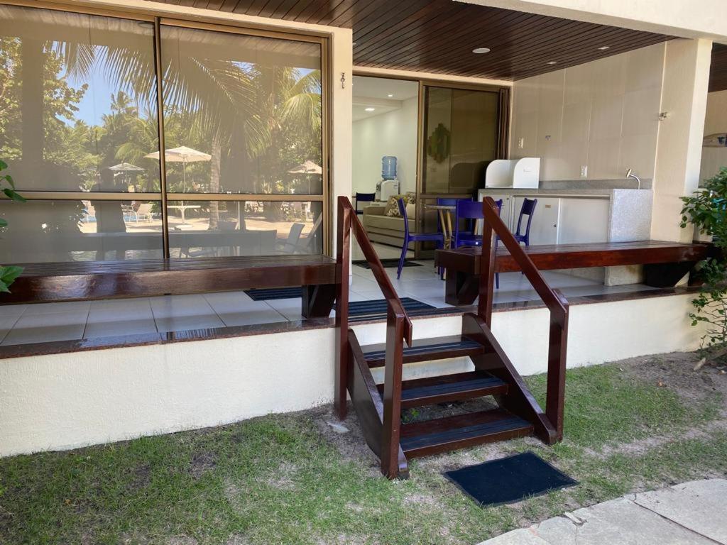 Nannai Residence Porto de Galinhas Bagian luar foto