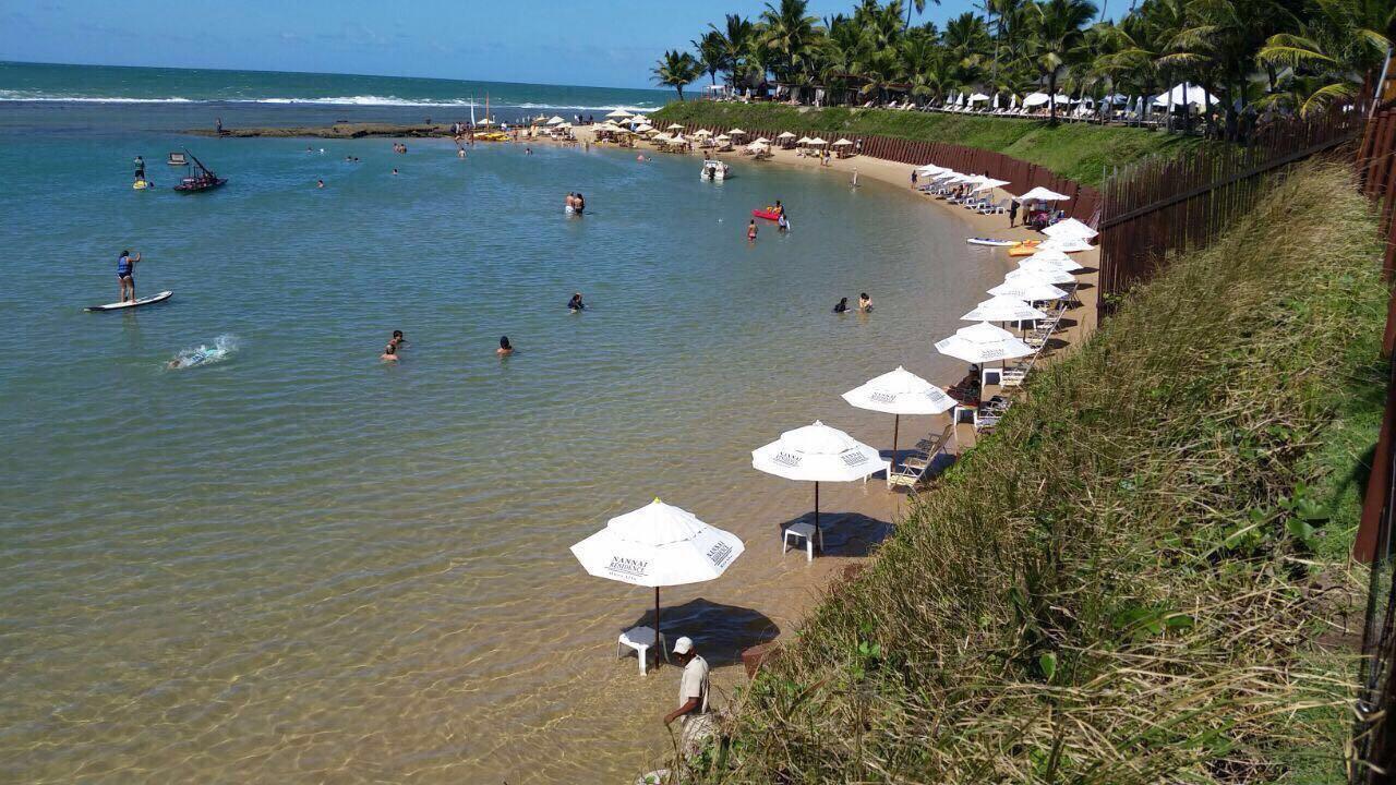 Nannai Residence Porto de Galinhas Bagian luar foto