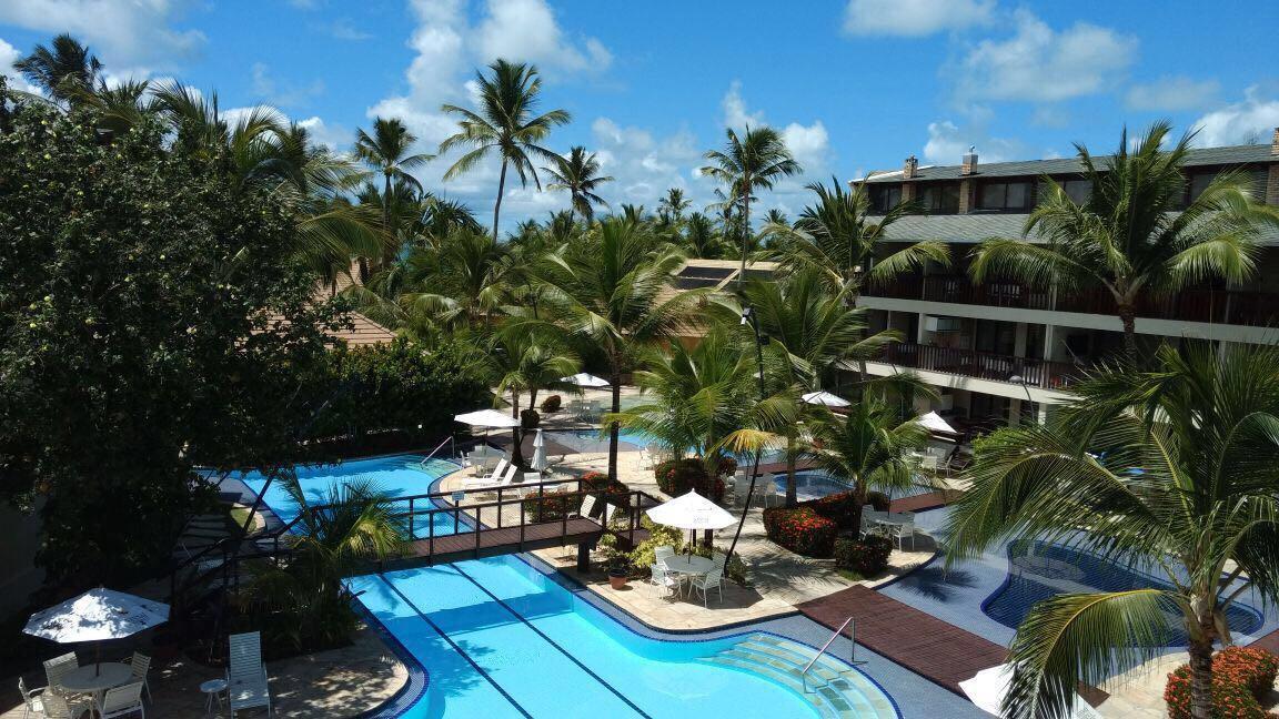 Nannai Residence Porto de Galinhas Bagian luar foto